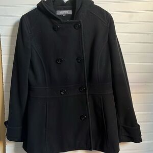 Kenneth Cole Reaction coat